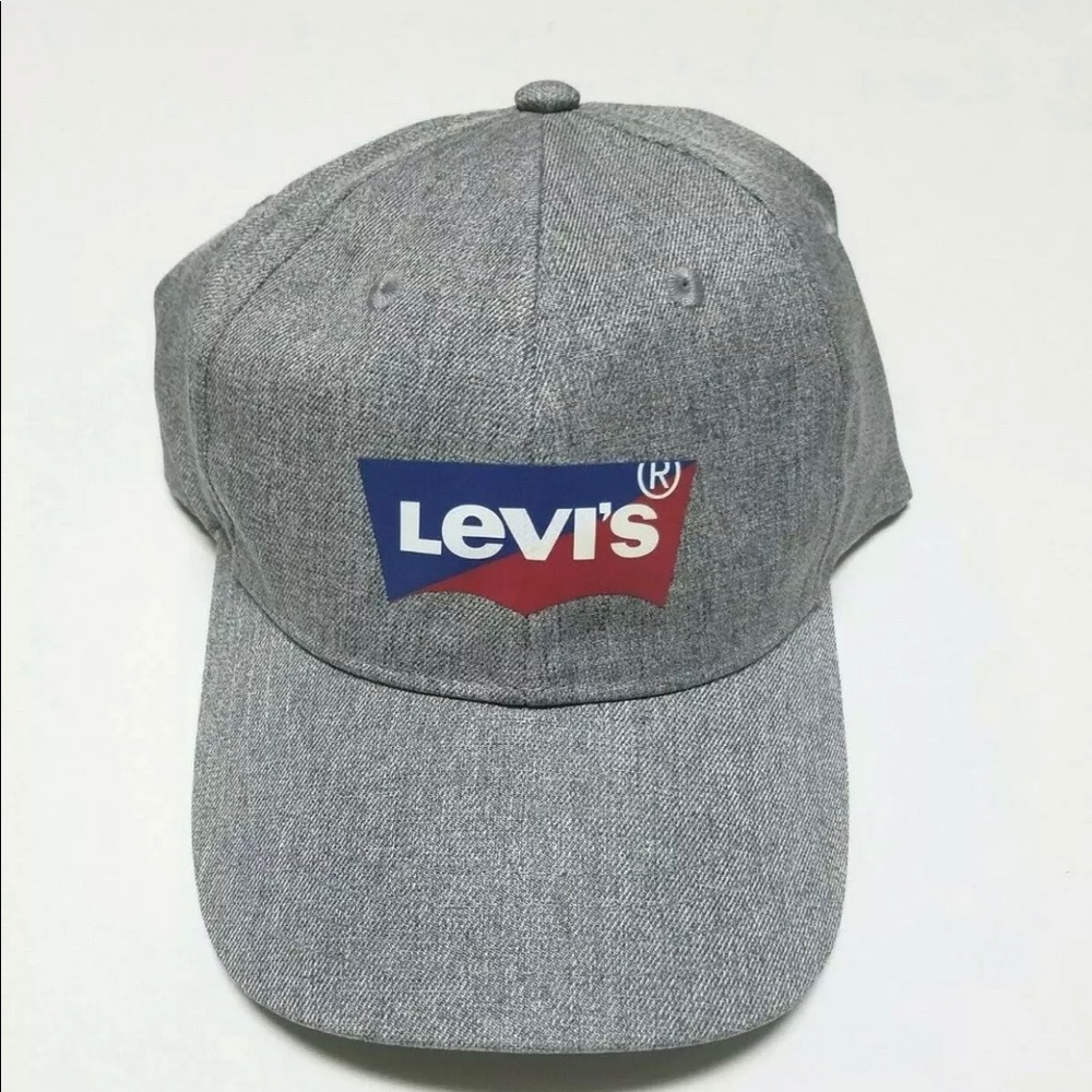 LEVIS HAT